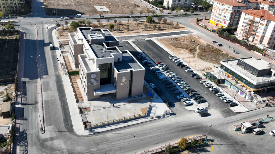 Selçuklu Belediyesi, 2025’deki çalışmalarıyla belediyecilik anlayışını zirveye taşıdı 39